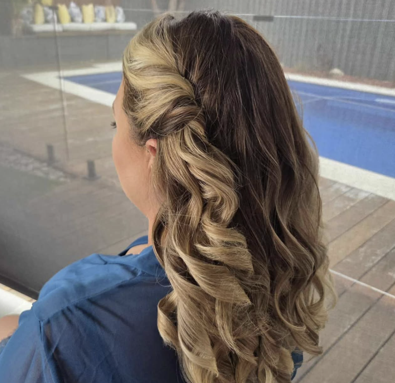 Event Styling